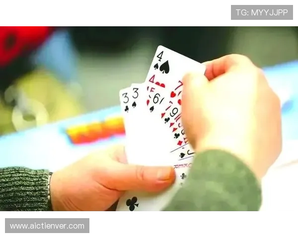 跑得快游戏规则详解与策略分析帮助玩家轻松掌握快速取胜技巧