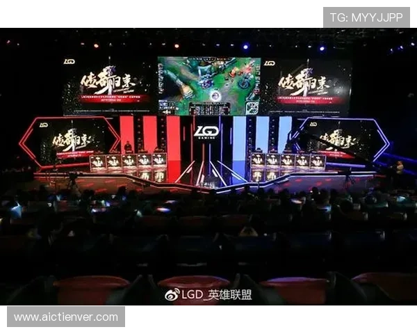 betwaylgd战队详细介绍与战术分析，带你深入了解LGD战队的核心战术布局