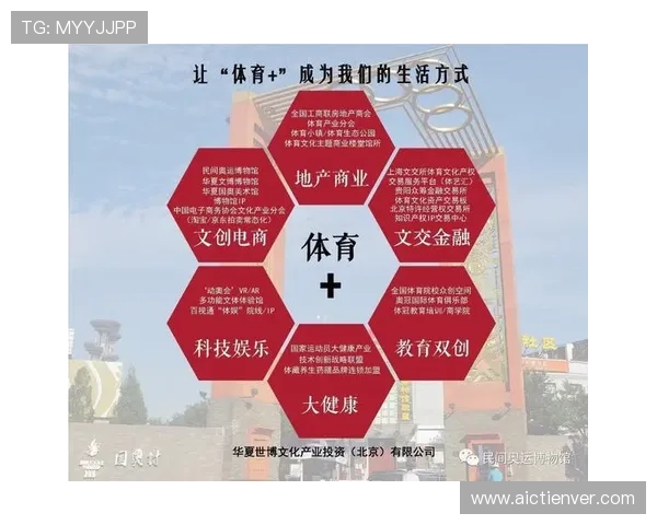 未来体育娱乐新趋势：世博体育引领数字化体育产业变革